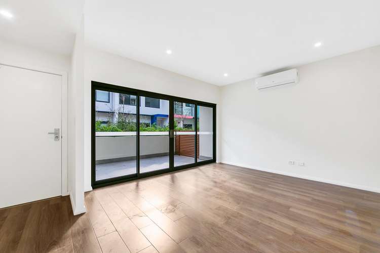 Second view of Homely townhouse listing, 38/221 North Rocks Road, North Rocks NSW 2151