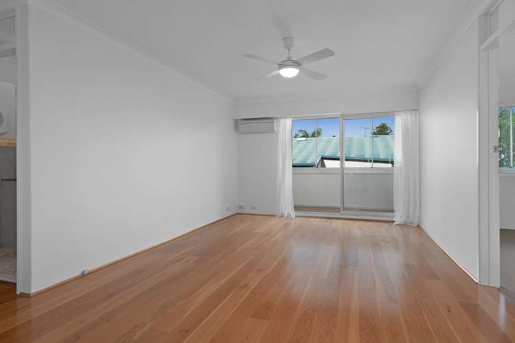 Third view of Homely unit listing, 15/1019 Brunswick Street, New Farm QLD 4005