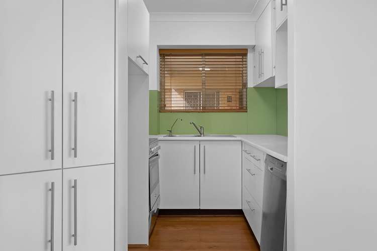 Fourth view of Homely unit listing, 15/1019 Brunswick Street, New Farm QLD 4005