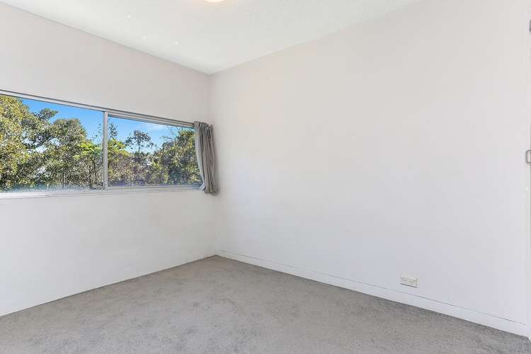 Third view of Homely apartment listing, 307/8 New McLean Street, Edgecliff NSW 2027