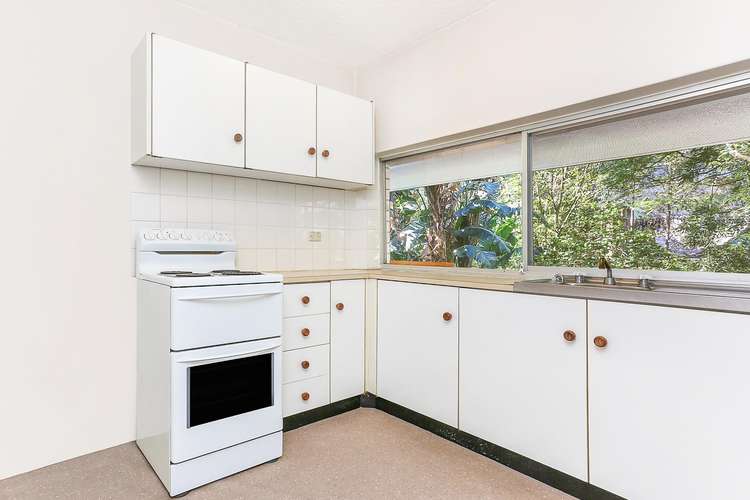 Fifth view of Homely apartment listing, 307/8 New McLean Street, Edgecliff NSW 2027