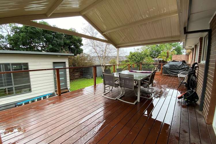 Main view of Homely house listing, 39 Mudgee Street, Burwood East VIC 3151