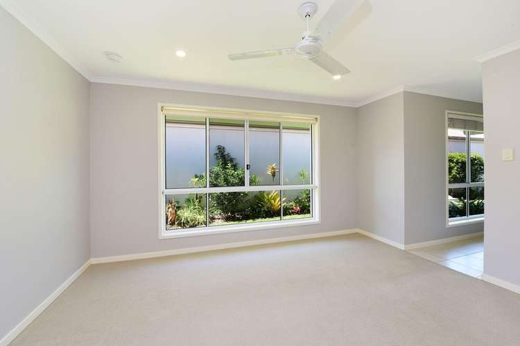 Third view of Homely house listing, 27 Elvena Circuit, Little Mountain QLD 4551