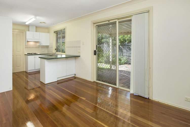 Second view of Homely house listing, 1a Margaret Street, Roseville NSW 2069