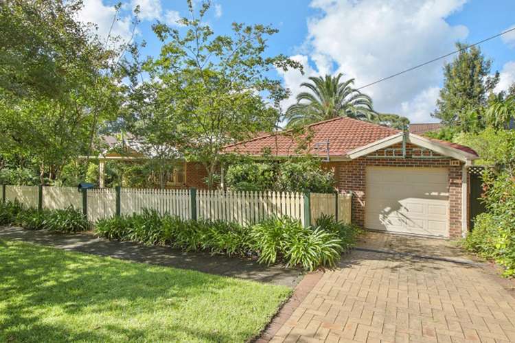 Fifth view of Homely house listing, 1a Margaret Street, Roseville NSW 2069