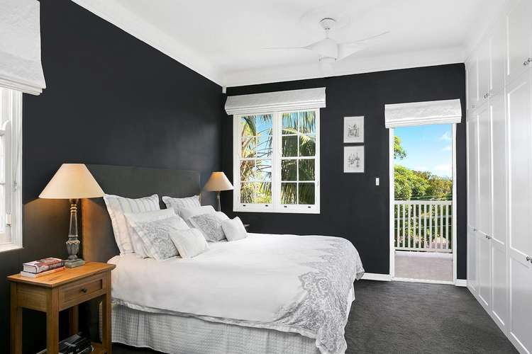 Fourth view of Homely house listing, 26A Alexandra Street, Hunters Hill NSW 2110
