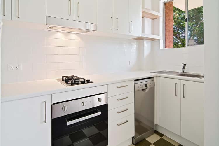 Second view of Homely unit listing, 3/1 Morden Street, Cammeray NSW 2062