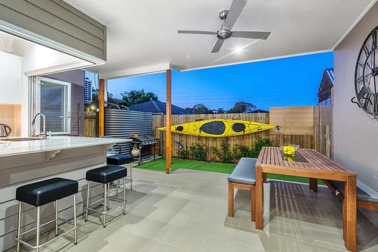 Main view of Homely house listing, 47 Parry Street, Bulimba QLD 4171