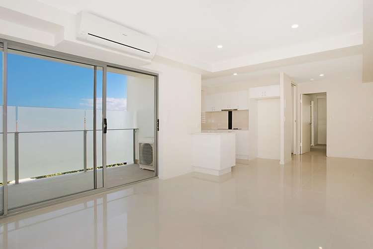 Second view of Homely apartment listing, 21/8 Bradford Street, Labrador QLD 4215