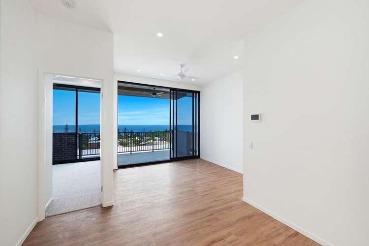 Third view of Homely apartment listing, 320/66 Bay Terrace, Wynnum QLD 4178