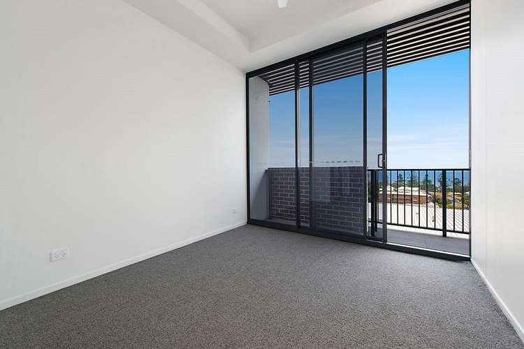 Fourth view of Homely apartment listing, 320/66 Bay Terrace, Wynnum QLD 4178