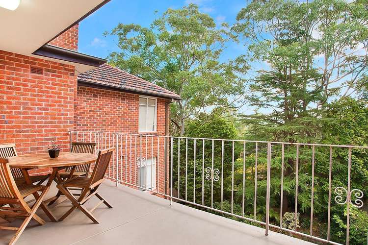 Fourth view of Homely apartment listing, 15/646 Pacific Highway, Killara NSW 2071