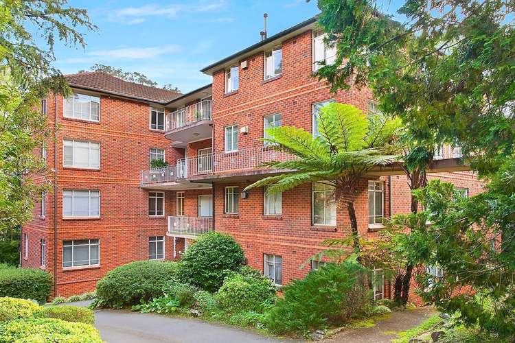 Fifth view of Homely apartment listing, 15/646 Pacific Highway, Killara NSW 2071