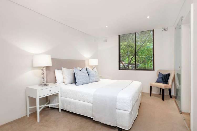 Second view of Homely apartment listing, 4/228 Longueville Road, Lane Cove NSW 2066