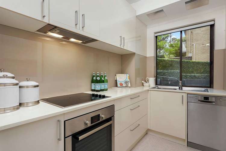 Third view of Homely apartment listing, 4/228 Longueville Road, Lane Cove NSW 2066