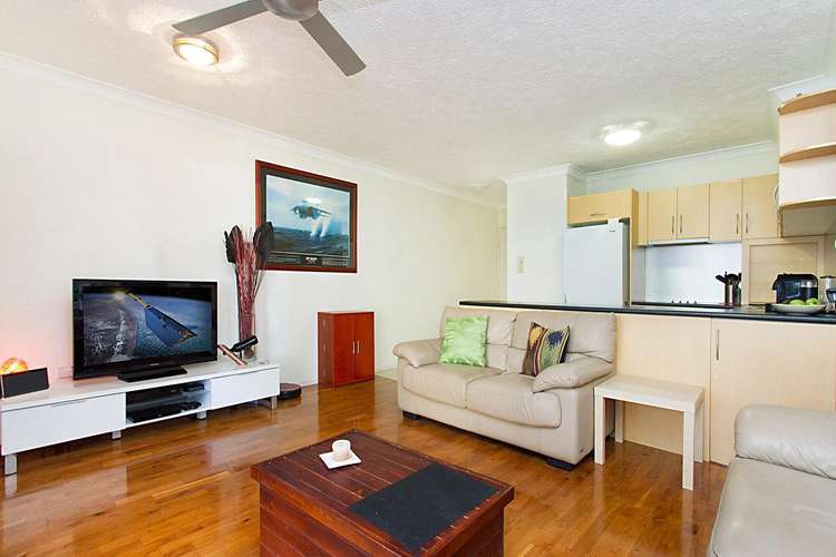 Second view of Homely apartment listing, 1/32-36 Ocean Street, Mermaid Beach QLD 4218