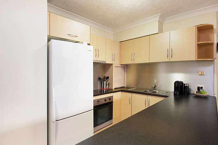 Third view of Homely apartment listing, 1/32-36 Ocean Street, Mermaid Beach QLD 4218