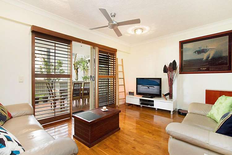 Fourth view of Homely apartment listing, 1/32-36 Ocean Street, Mermaid Beach QLD 4218