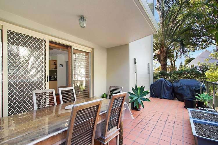 Fifth view of Homely apartment listing, 1/32-36 Ocean Street, Mermaid Beach QLD 4218