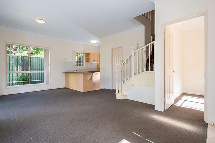 Second view of Homely house listing, 4/18 Charlton Street, Southport QLD 4215