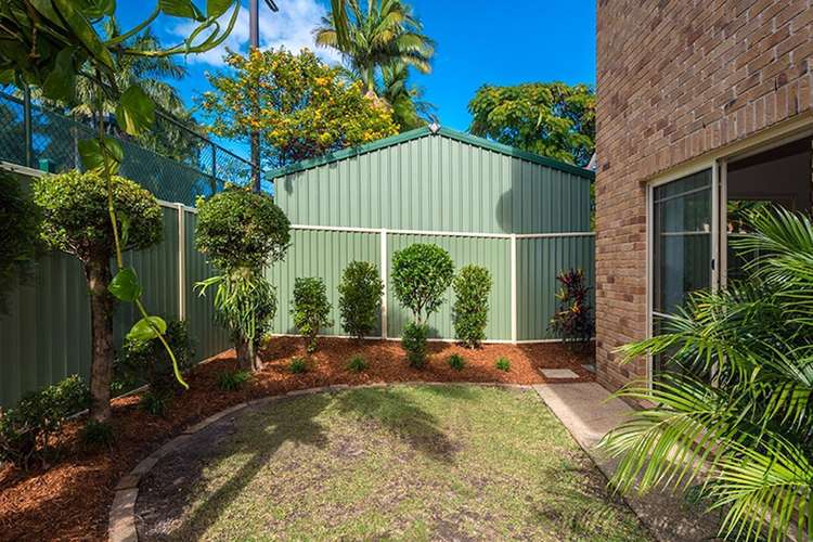 Fifth view of Homely house listing, 4/18 Charlton Street, Southport QLD 4215