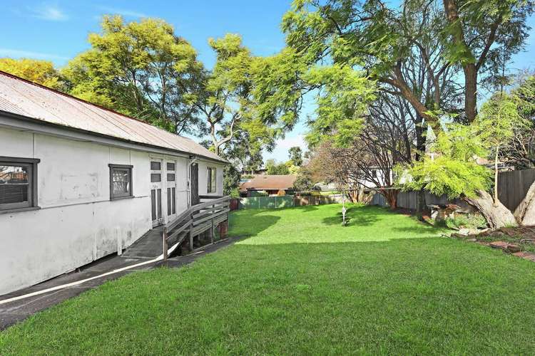 Fourth view of Homely house listing, 4 Church Street, Castle Hill NSW 2154