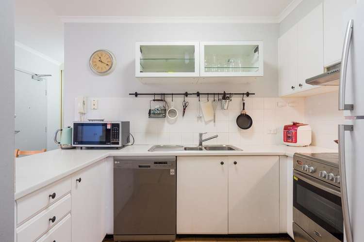 Second view of Homely apartment listing, 2/1-3 Thomas Street, Waitara NSW 2077