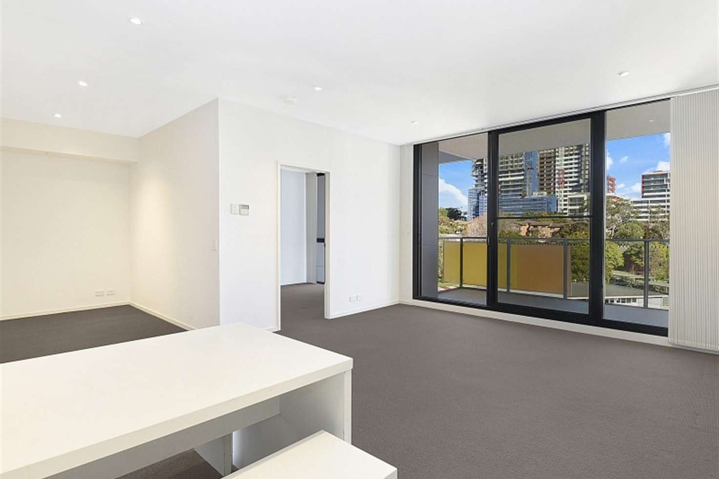 Main view of Homely apartment listing, C502/6 Saunders Close, Macquarie Park NSW 2113