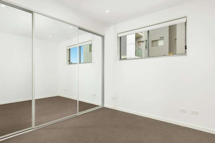 Third view of Homely apartment listing, 32/42-50 Cliff Road, Epping NSW 2121