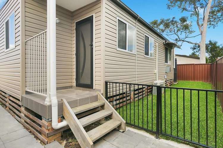 Third view of Homely house listing, 6A Monash Road, Blacktown NSW 2148