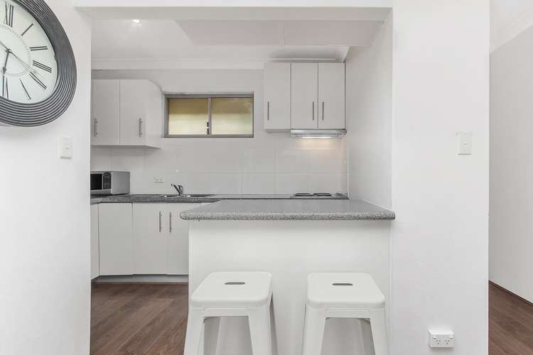 Second view of Homely apartment listing, 20/68 Cook Road, Centennial Park NSW 2021