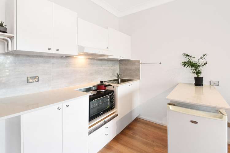 Second view of Homely studio listing, 113/75 Jersey Street, Hornsby NSW 2077