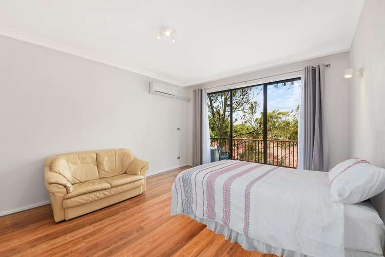 Third view of Homely studio listing, 113/75 Jersey Street, Hornsby NSW 2077