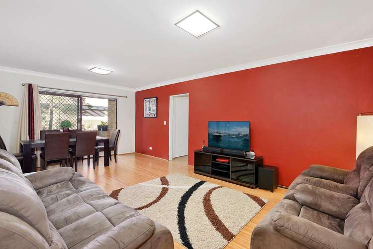 Main view of Homely apartment listing, 3/1-5 Burdett Street, Hornsby NSW 2077