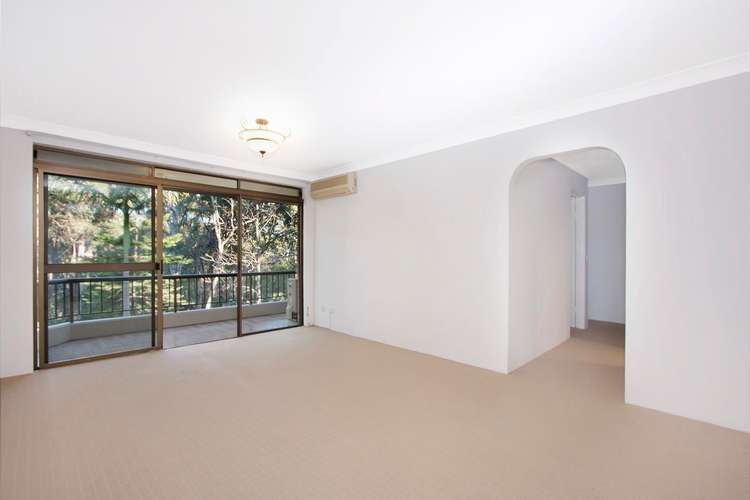 Main view of Homely apartment listing, 34/25 Carlingford Road, Epping NSW 2121