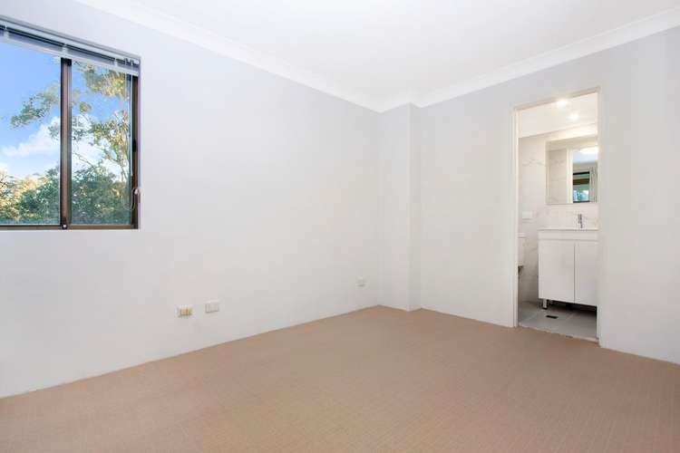 Second view of Homely apartment listing, 34/25 Carlingford Road, Epping NSW 2121