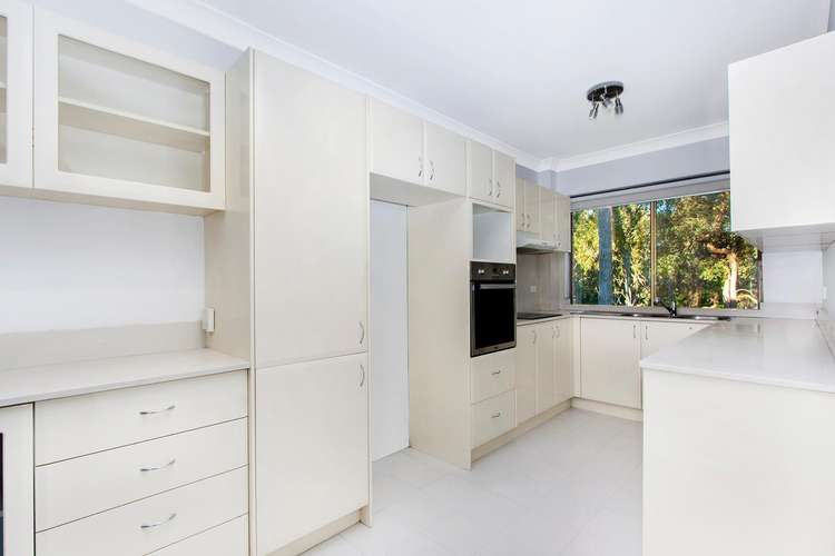 Third view of Homely apartment listing, 34/25 Carlingford Road, Epping NSW 2121