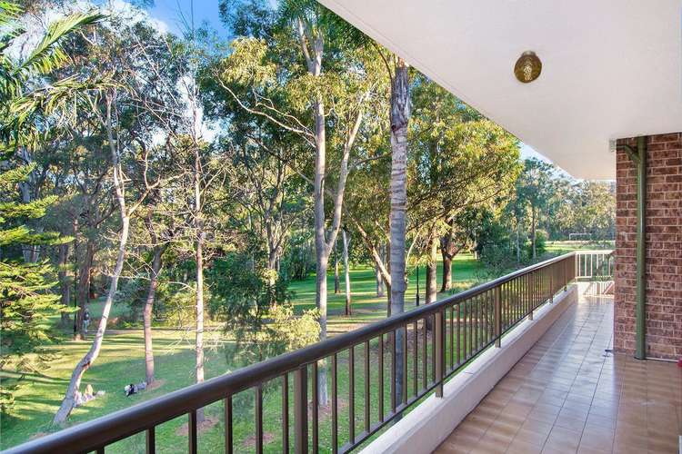 Fifth view of Homely apartment listing, 34/25 Carlingford Road, Epping NSW 2121