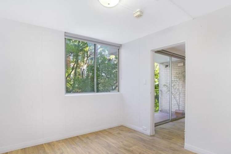 Second view of Homely apartment listing, 7/57 Cook Road, Centennial Park NSW 2021