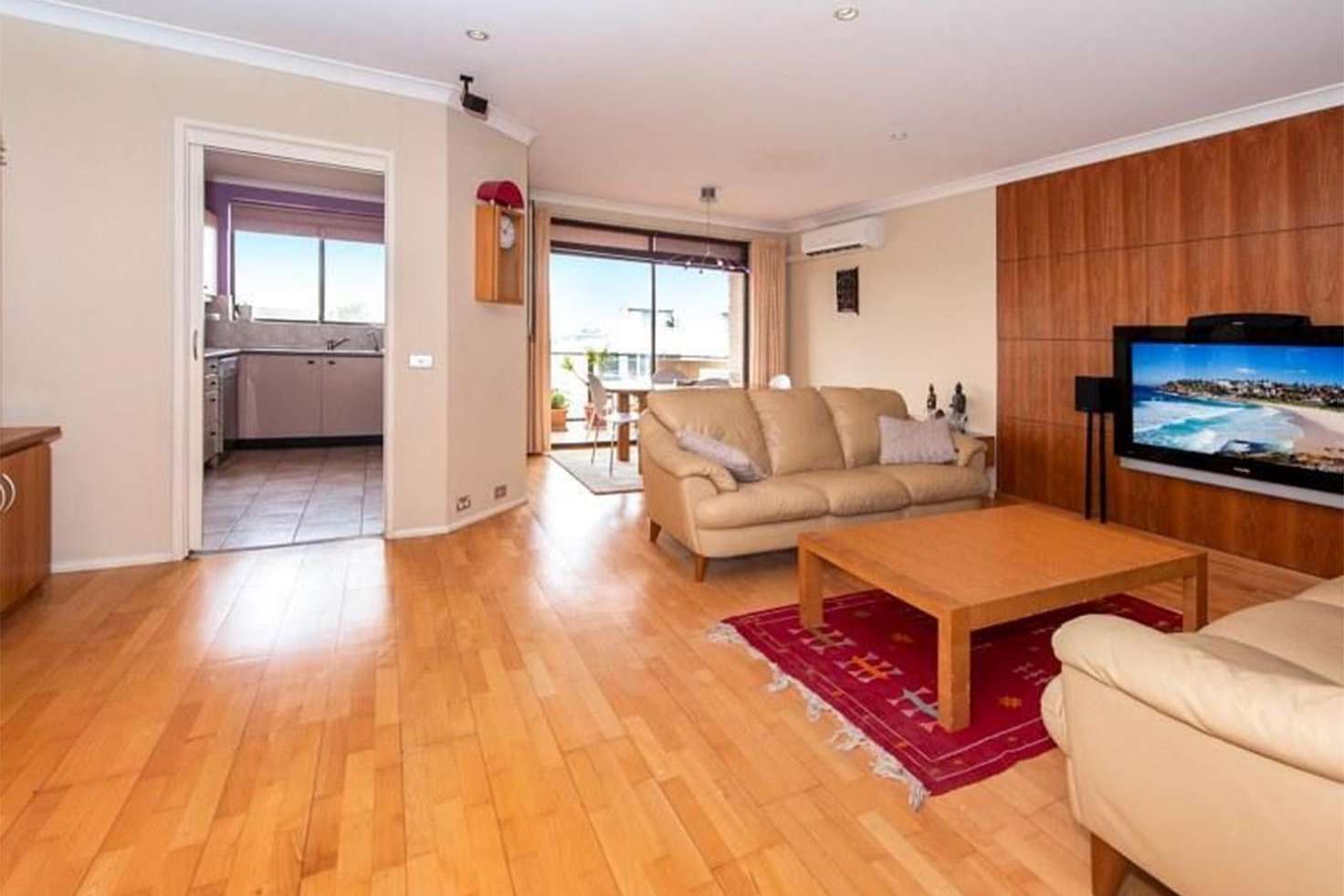 Main view of Homely apartment listing, 17/227 Clovelly Road, Clovelly NSW 2031