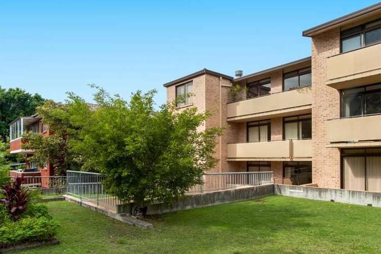 Fourth view of Homely apartment listing, 17/227 Clovelly Road, Clovelly NSW 2031