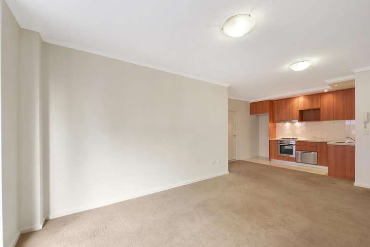 Second view of Homely apartment listing, 2407/32 Orara Street, Waitara NSW 2077