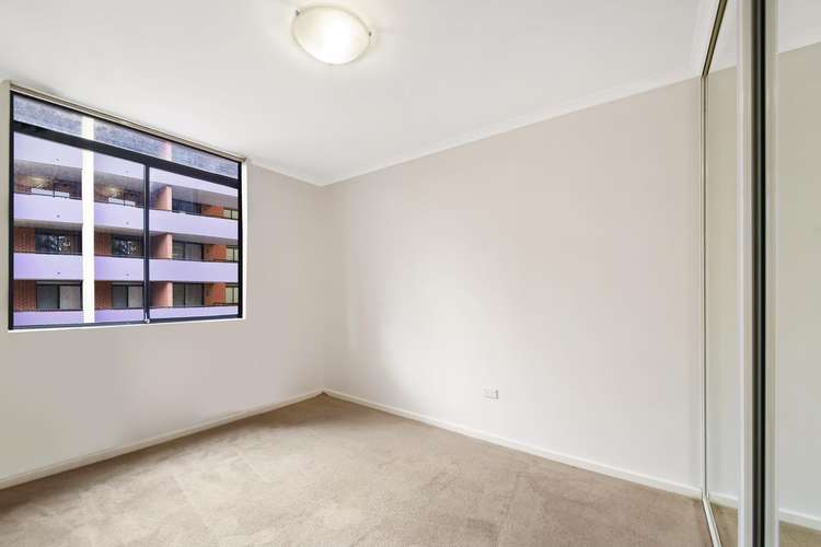 Fourth view of Homely apartment listing, 2407/32 Orara Street, Waitara NSW 2077