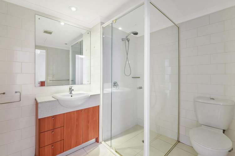 Fifth view of Homely apartment listing, 2407/32 Orara Street, Waitara NSW 2077