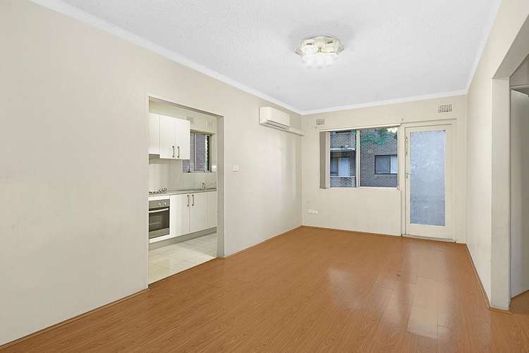 Main view of Homely apartment listing, 8/19 Parkes Street, Harris Park NSW 2150