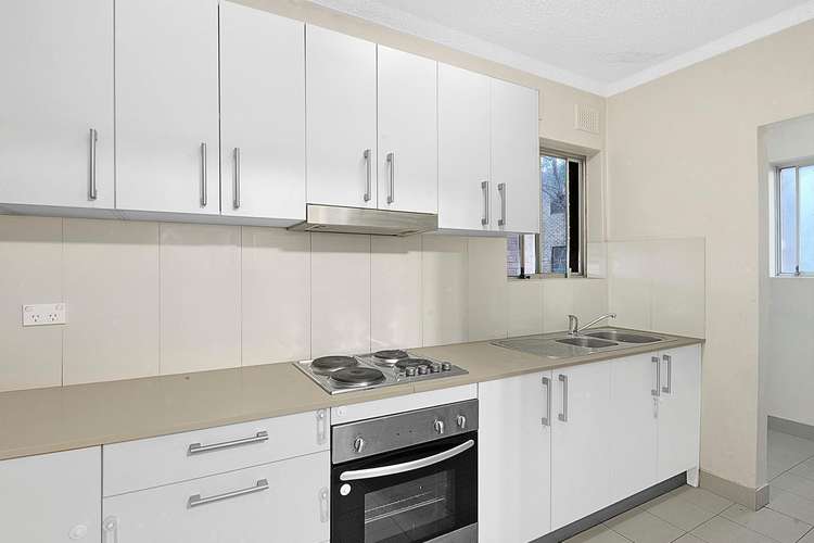 Fourth view of Homely apartment listing, 8/19 Parkes Street, Harris Park NSW 2150