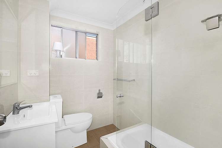 Fifth view of Homely apartment listing, 8/19 Parkes Street, Harris Park NSW 2150