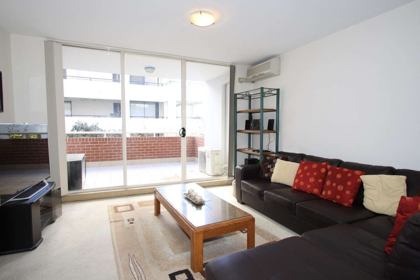 Main view of Homely apartment listing, 26/15 Orara Street, Waitara NSW 2077