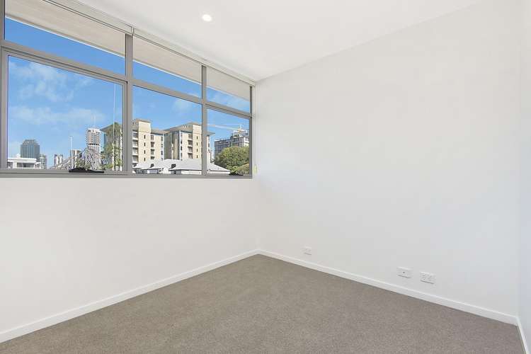 Fourth view of Homely apartment listing, 405/584 Brunswick Street, New Farm QLD 4005