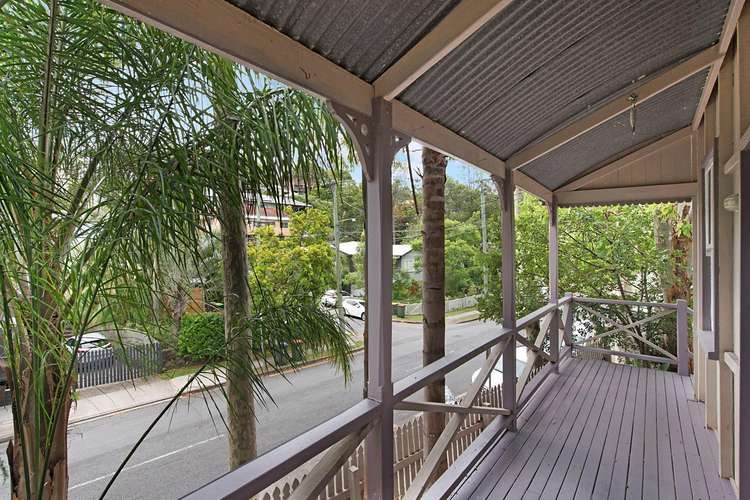 Second view of Homely house listing, 69 Cochrane Street, Red Hill QLD 4059